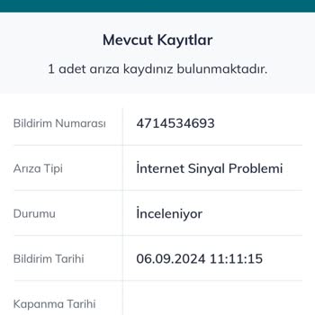 Türk Telekom Bina Girişindeki Arızaya Müdahale Etmiyor 12 Daire Mağdur