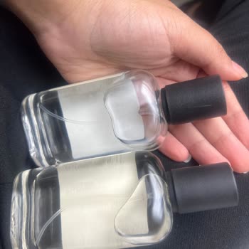 Mad Parfüm Aynı Ürün Farklı Koku Farklı Kalıcılık.