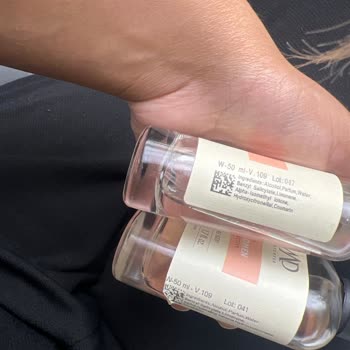 Mad Parfüm Aynı Ürün Farklı Koku Farklı Kalıcılık.