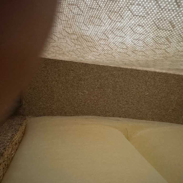 Bellona Çift Kişilik Başlıkta Dayanıksız Malzeme Sorunu