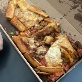 Yemeksepeti Yemek Siparişi Ve Kurye Eksikliği Sorunu