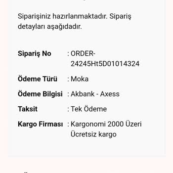 Labor Medikal Tekstil Labor Medikal Ürün Teslimi Sağlamdı, Hiçbir Dönüş Sağlamdı. Şikayetçiyim