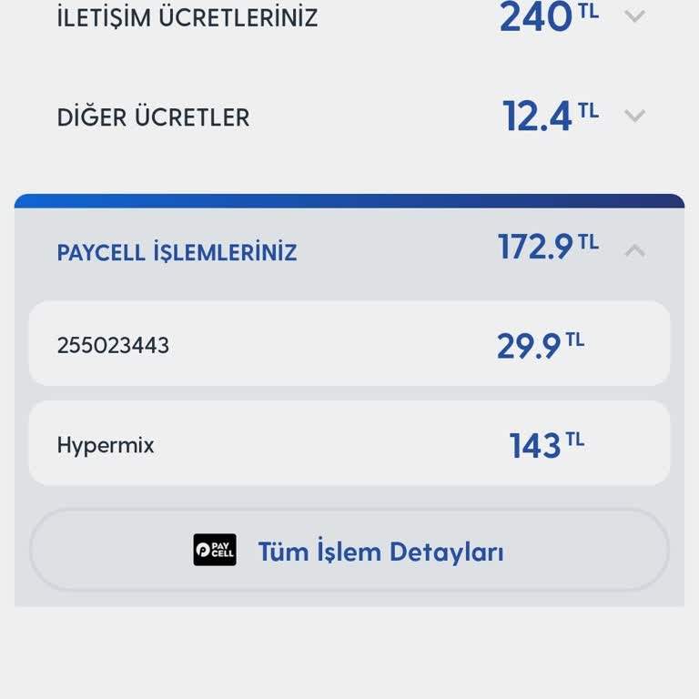 Yanlış İşlem ve İlgisizlik: 143 TL İadesi Talebi