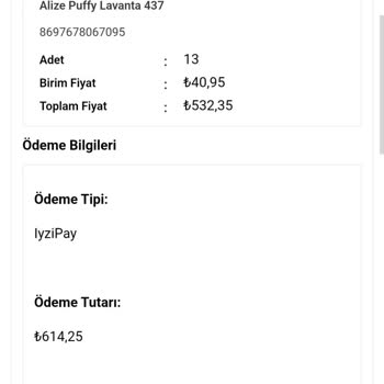 Prestij Boncuk İade İşlemi Yapılmıyor