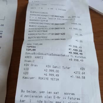 Karaca Züccaciye Karaca Tam Bir Fiyasko