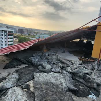 Anadolu Sigorta'dan Bilgi Alamama Ve Hasar Tazminatı Sorunu