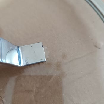Karaca Züccaciye Tencere Seti Kapağı Kırık Ve Hasarlı Ulaştı Yedek Parça Yok