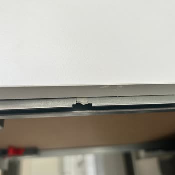 Samet A. Ş Çekmece Ray Fren Tırnağı