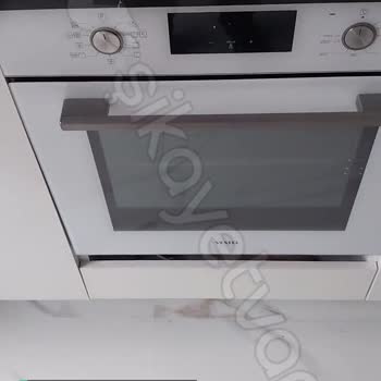 Vestel Beyaz Eşya Ankastre Set Ve Bulaşık Makinesi!