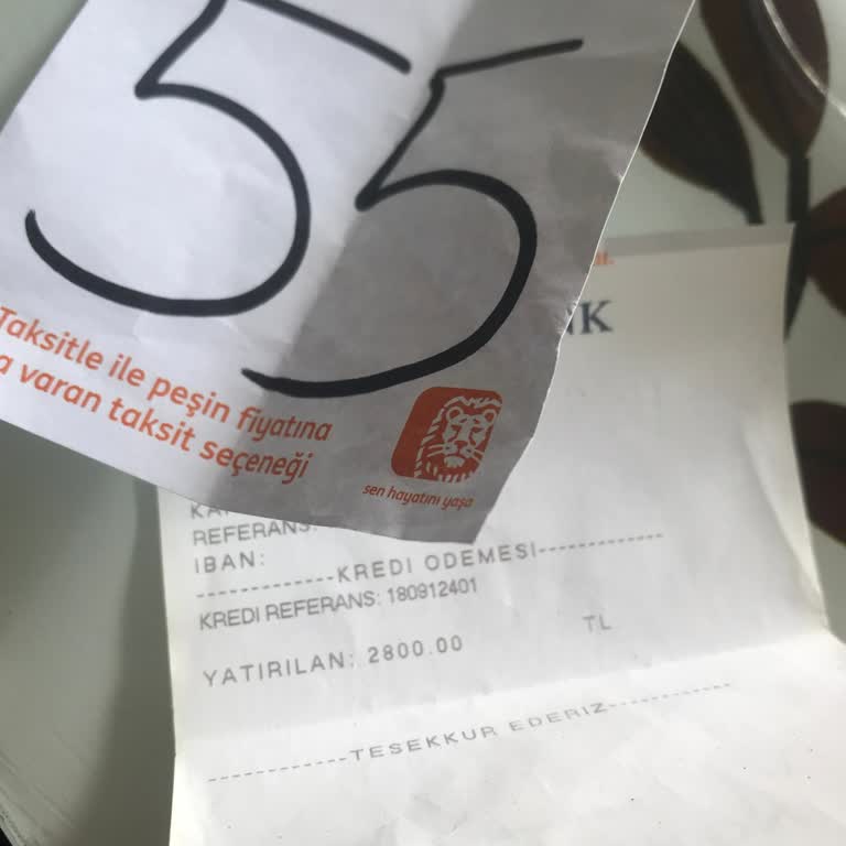 Kayseri ING Bank Müşteri Temsilcisi Tavırları.