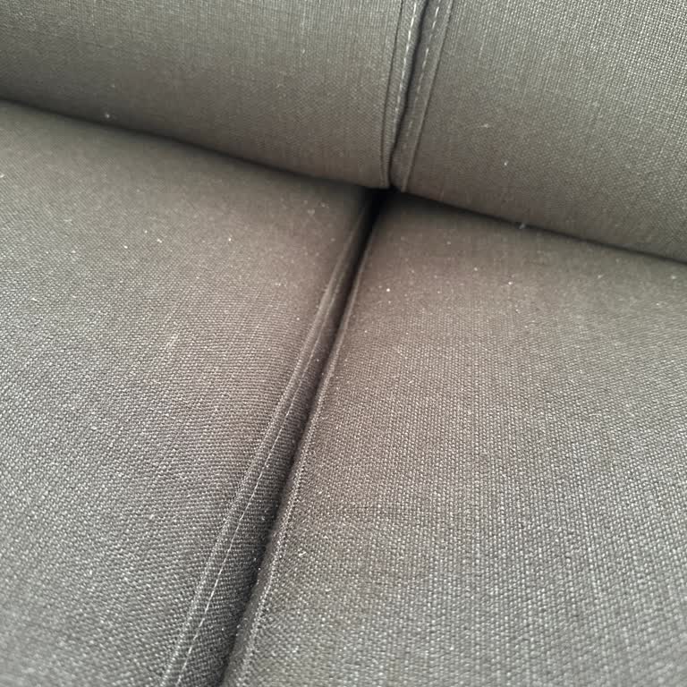 İstikbal Salon Takımı Ve Koltuklarda Yaşanan Sorunlar