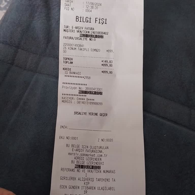 Şok Marketler Sok Akıllı Saat