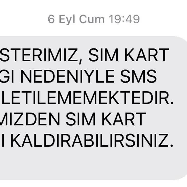 Ziraat Bankası Banka Kartım Gelmiyor