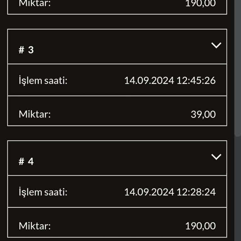 Casibom'da Yaşadığım Olumsuz Deneyim!
