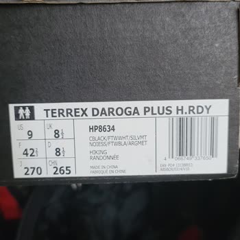 adidas Sporjinal Garanti Süresi Saçmalığı