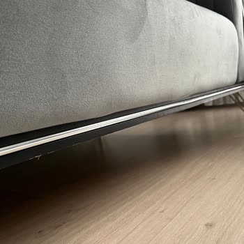 Mert Mobilya (Ankara) Mobilya Mağazasında Yaşanan Servis Sorunları