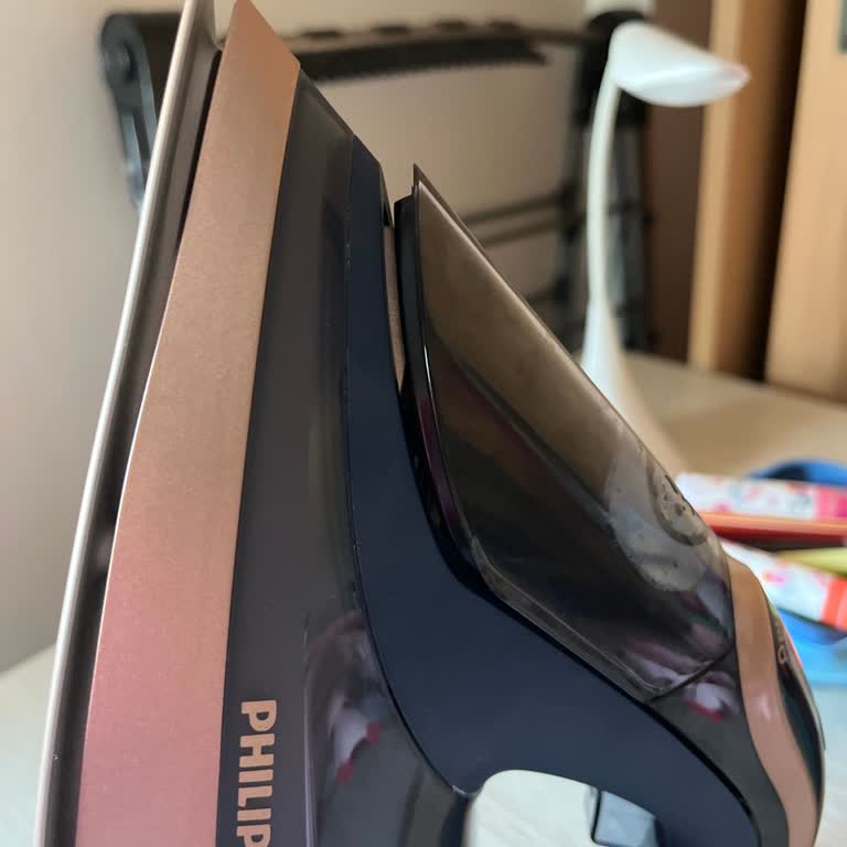 PHILIPS Ev Aletleri Philips 8000 Ürünü Kusuru