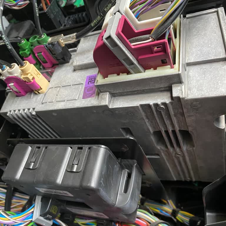 Mercedes-Benz Ağır Ticari Araçlar 33 ALJ 610 -1848 Mercedes