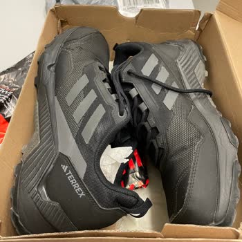 Boyner İade Sürecinde Ayakkabımı Kaybetti Mağdur Edildim