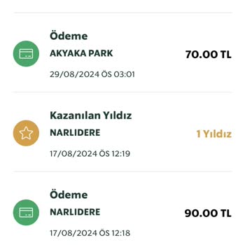 Starbucks Reklam Yapıyor Ama Doğum Günü Hediye Yıldızlarını Vermiyor