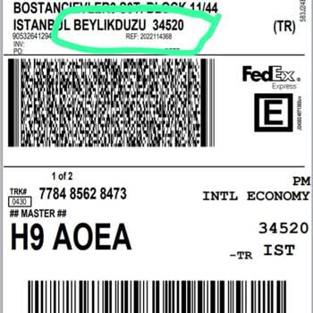 Fedex İle Yaşadığım Çözümsüz Süreç