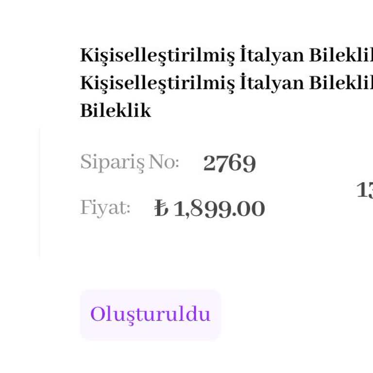 B'Gallery Jewelery B Gallery Şikayet