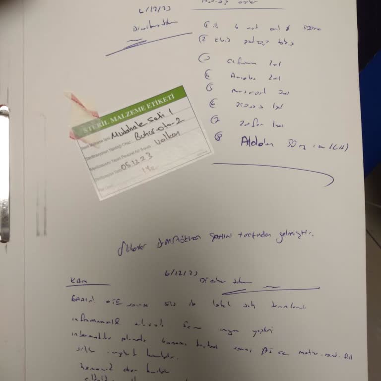 Elegan Estetik Memnuniyetsizlik Ve Kaba Çalışanlar