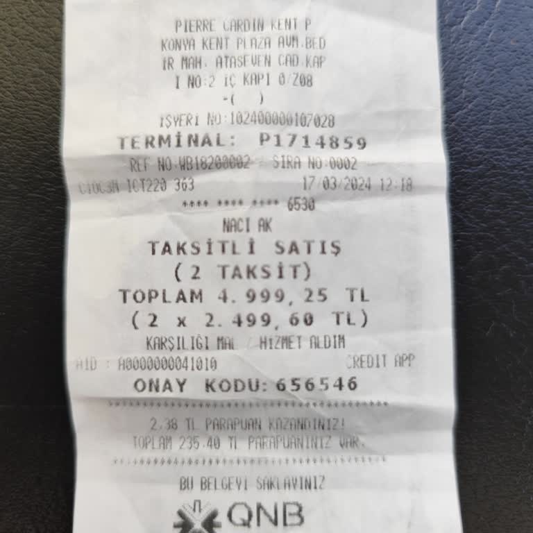 Pierre Cardin Giyim Pierre Cardin Mağazasından Aldığım Cekette Renk Solması Sorunu