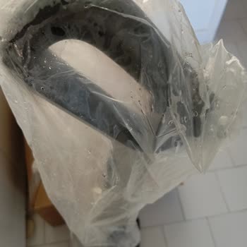 Sanal İletişim Anker Eufy Mach V1 Ultra: Pişmanlık Ve İade Sorunları