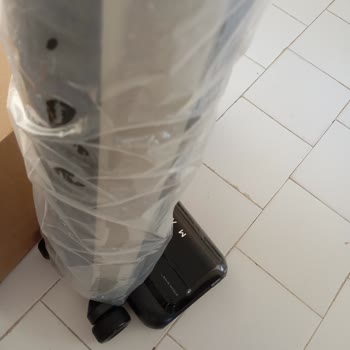 Sanal İletişim Anker Eufy Mach V1 Ultra: Pişmanlık Ve İade Sorunları