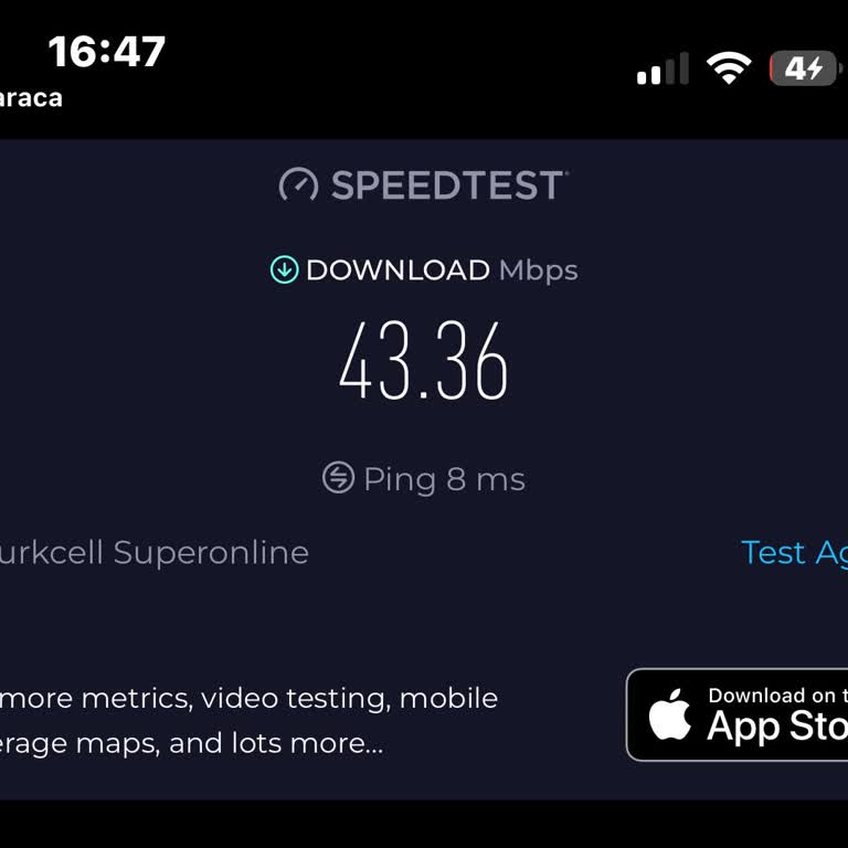 Superonline 3 Yıldır Vaat Ettiği Hizmeti Sağlayamıyor