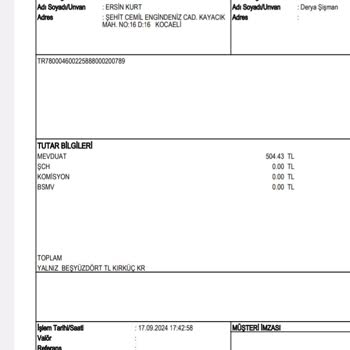 Tipobet'te Oynamayın Pa Ra Ni Za Yazık