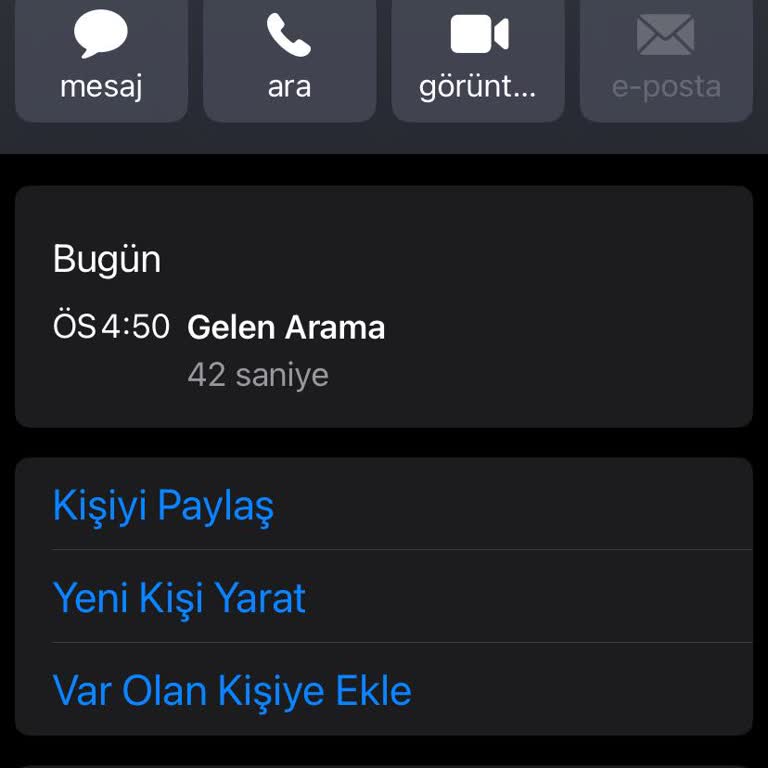 0212 705 17 15 Sorumluluk Kabul Etmiyorum