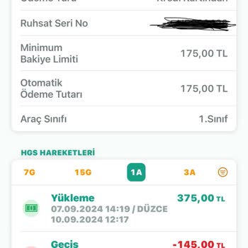Kuzey Marmara Otoyolu Kuzey Marmara Otoyol Haksız Ücret Kesintisi