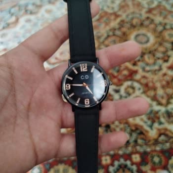 Saat Dünyası (Facebook) Sipariş Ettiğim Saat