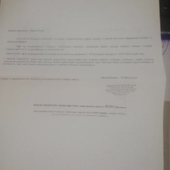 Trendyol İade Hk Spor Ayakkabı