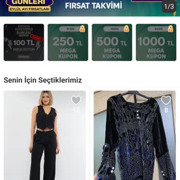 Dolap Uygulamasında Kupon Sorunu Ve Müşteri Hizmetleri Memnuniyetsizliği