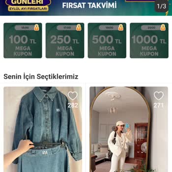 Dolap Uygulamasında Kupon Sorunu Ve Müşteri Hizmetleri Memnuniyetsizliği