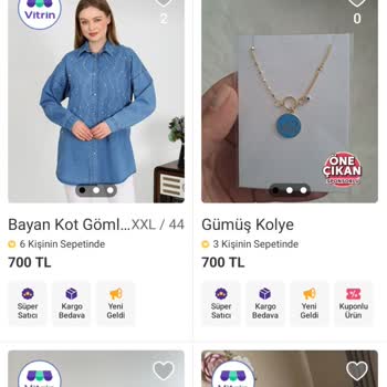 Dolap Uygulamasında Kupon Sorunu Ve Müşteri Hizmetleri Memnuniyetsizliği