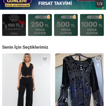 Dolap Uygulamasında Kupon Sorunu Ve Müşteri Hizmetleri Memnuniyetsizliği