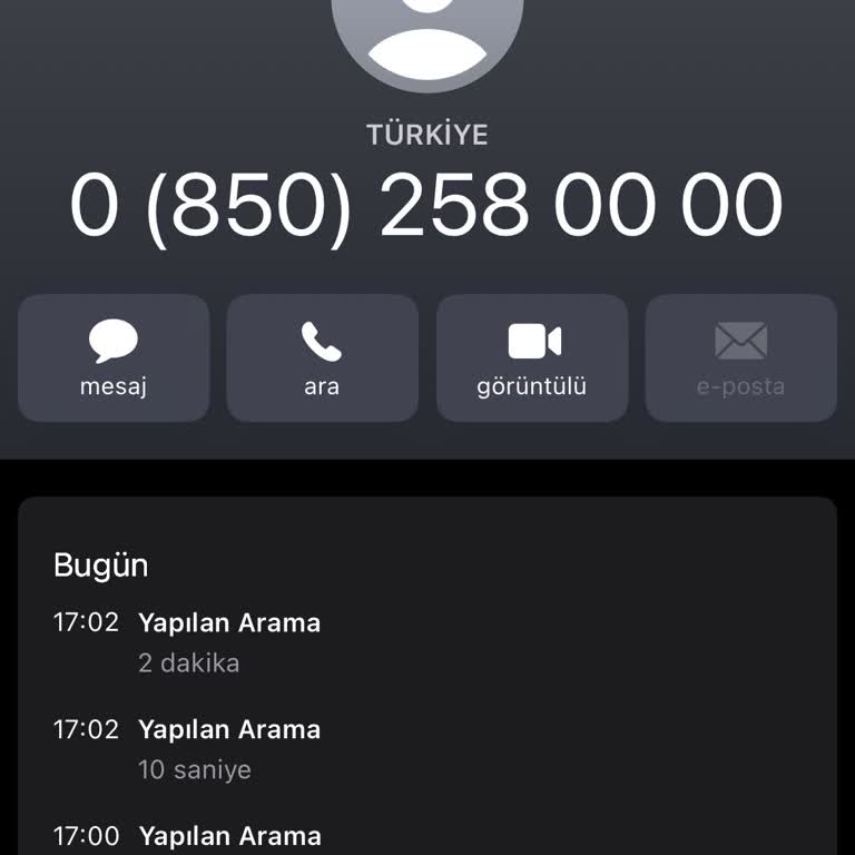 Ziraat Bankası Müşteri Temsilcisine Bağlanmak İmkansız