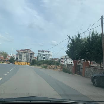 Sancaktepe Belediyesi Kreş Sorununun Çözülmemesi