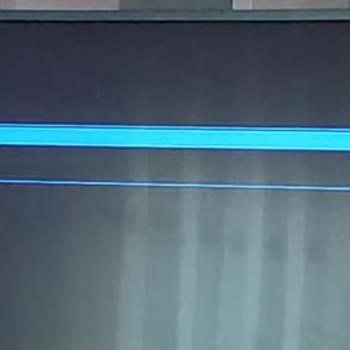 PHILIPS TV Philips 55pus6561/12 Açılıp Kapanıyor Reboot