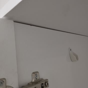 BGK Mobilya (Instagram) Sahibinden.com Üzerinden Aldığım Gardırop Sorunları