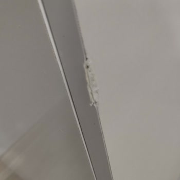 BGK Mobilya (Instagram) Sahibinden.com Üzerinden Aldığım Gardırop Sorunları