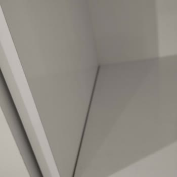 BGK Mobilya (Instagram) Sahibinden.com Üzerinden Aldığım Gardırop Sorunları