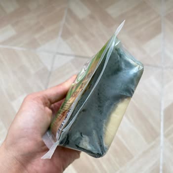 Getir Siparişi (bozuk Ürün)