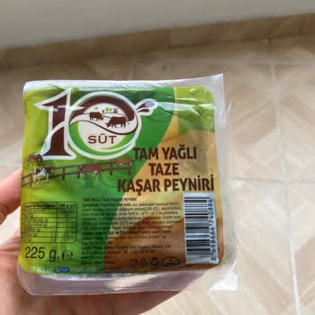 Getir Siparişi (bozuk Ürün)