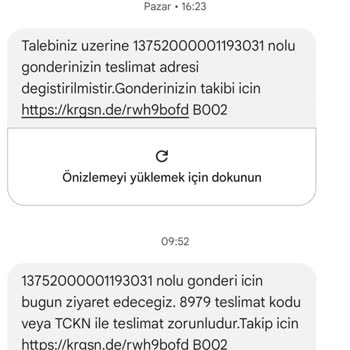 Kargomsende Alıcıdan Habersiz Nasıl İade Süreci Başlatıyorsun?
