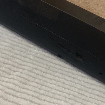 Denizli Mobilya Dünyası Mobilya Teslimatında Kırık Ve Yırtık Sorunu